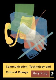 Communication Technology and Cultural Change