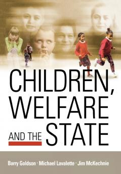 Children Welfare and the State