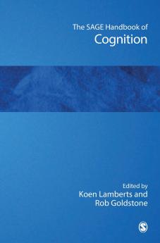 Handbook of Cognition