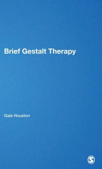 Brief Gestalt Therapy