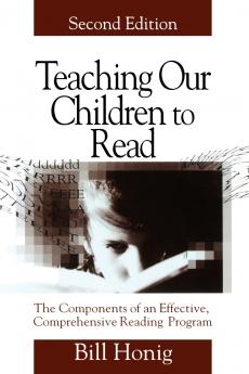 Teaching Our Children to Read