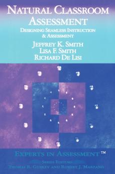 Natural Classroom Assessment