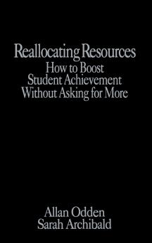 Reallocating Resources