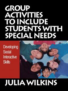 Group Activities to Include Students with Special Needs