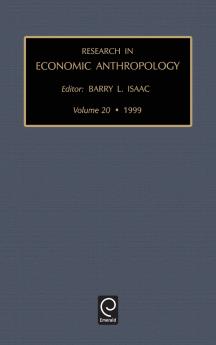 Research in Economic Anthropology