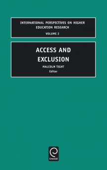 Access and Exclusion