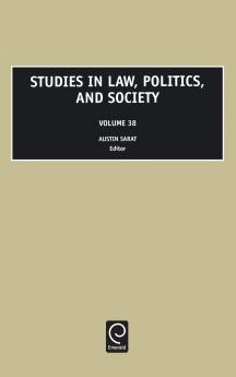 Studies in Law Politics and Society