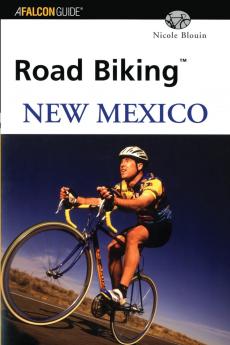 Road Biking™ New Mexico