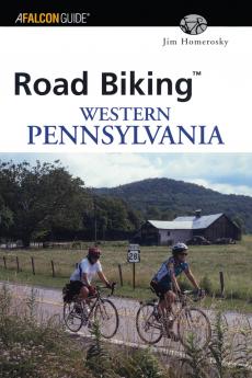 Road Biking™ Western Pennsylvania