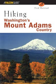 Hiking Washington's Mount Adams Country