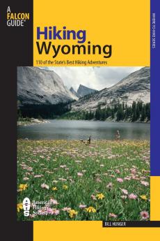 Hiking Wyoming
