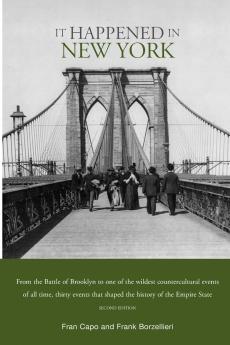 It Happened in New York