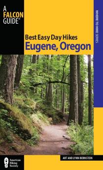 Best Easy Day Hikes Eugene Oregon
