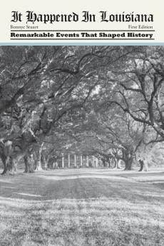 It Happened in Louisiana