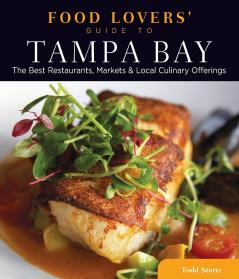 Food Lovers' Guide to® Tampa Bay