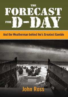 Forecast for D-day