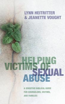 Helping Victims of Sexual Abuse