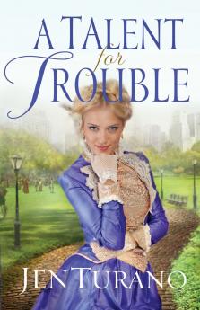 Talent for Trouble