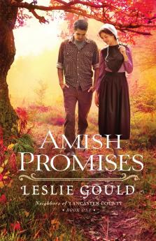 Amish Promises
