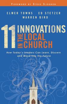 11 Innovations in the Local Church