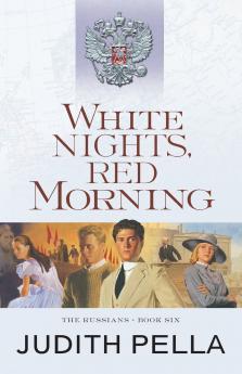 White Nights Red Morning