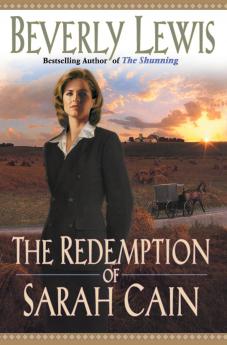 Redemption of Sarah Cain