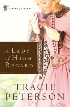 Lady of High Regard