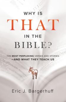 Why Is That in the Bible?