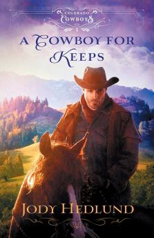 Cowboy for Keeps