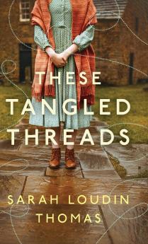 These Tangled Threads