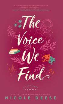 Voice We Find