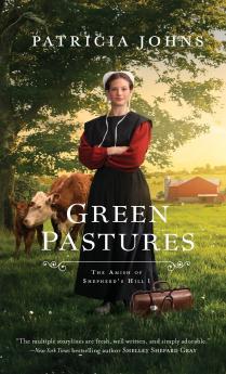 Green Pastures