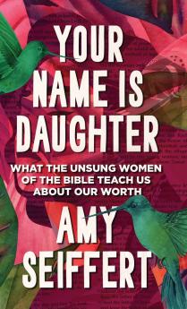 Your Name Is Daughter