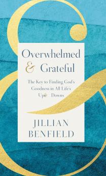 Overwhelmed & Grateful
