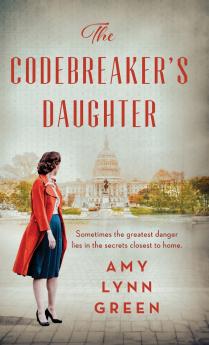 Codebreaker's Daughter