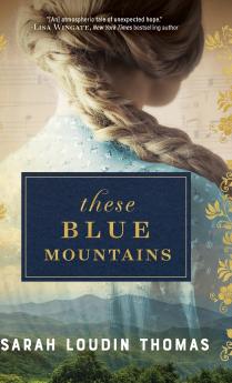 These Blue Mountains