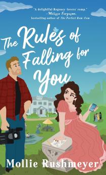 Rules of Falling for You