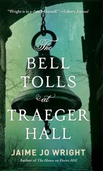Bell Tolls at Traeger Hall