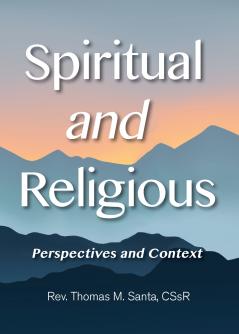 Spiritual and Religious