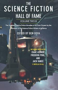 The Science Fiction Hall of Fame