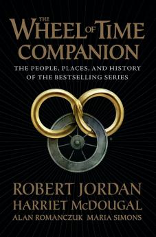 Wheel of Time Companion