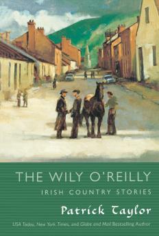 Wily O'Reilly