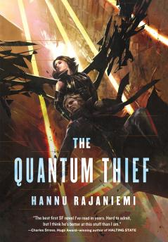 Quantum Thief
