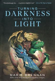 Turning Darkness Into Light