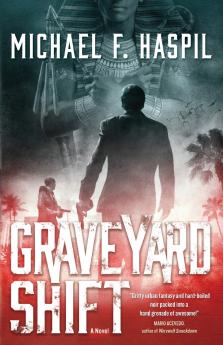 Graveyard Shift