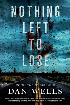 Nothing Left to Lose