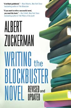 Writing the Blockbuster Novel