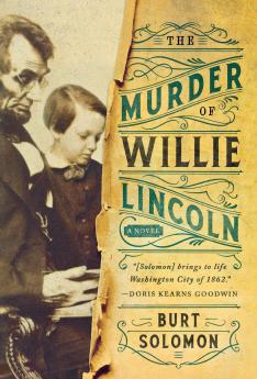 Murder of Willie Lincoln