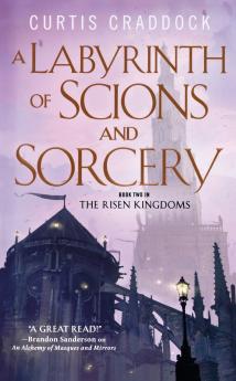 Labyrinth of Scions and Sorcery