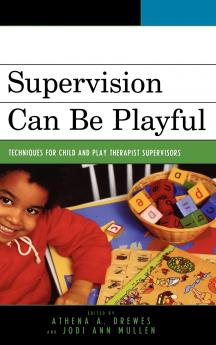 Supervision Can Be Playful